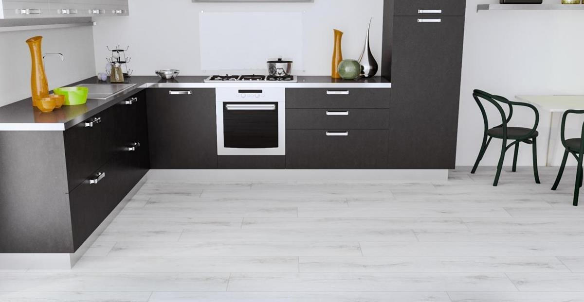 Ламинат "Kastamonu" Floorpan Blue Дуб Нортленд FP707 (1380*193*8 мм) — купить в Каменске-Уральском