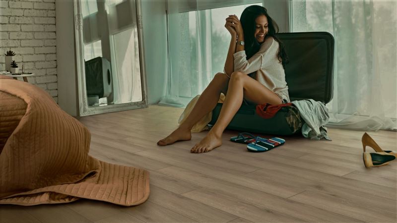 Ламинат "Tarkett" Cruise Азамара (1292*159*8 мм) — купить в Каменске-Уральском