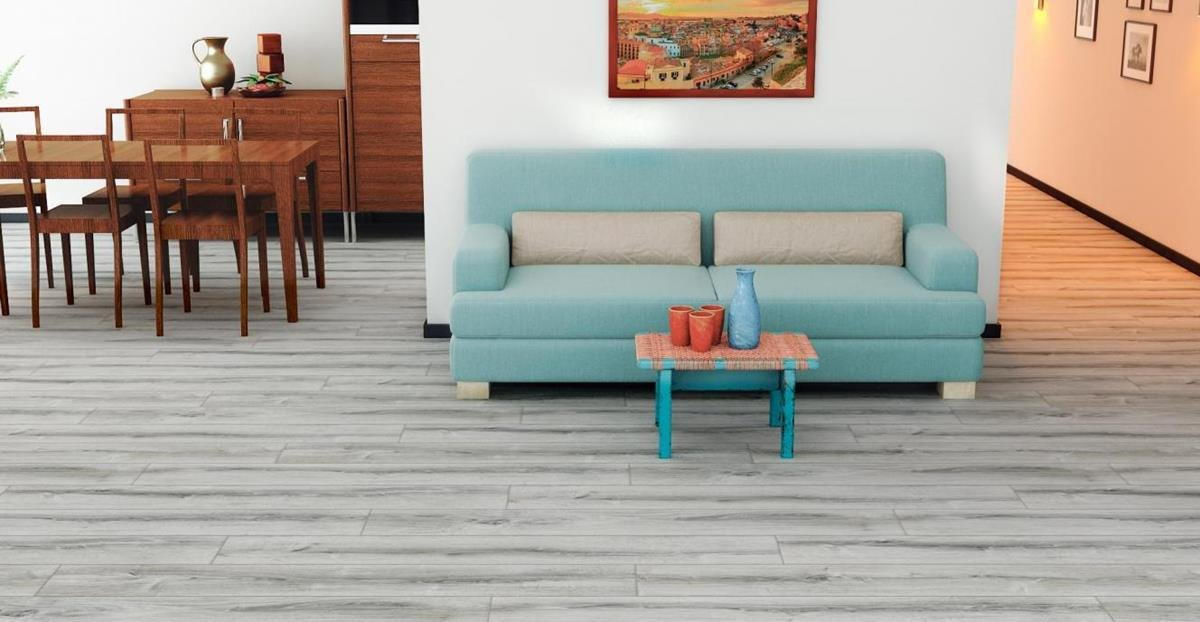 Ламинат "Kastamonu" Floorpan Blue Дуб Касадор FP704 (1380*193*8 мм) — купить в Каменске-Уральском