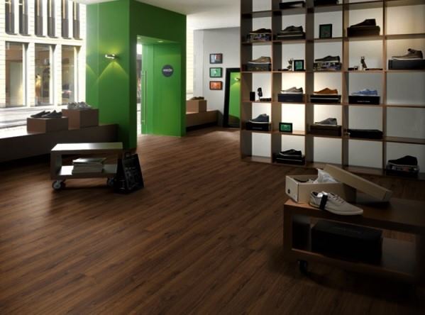 Ламинат "Kastamonu" Brown Венге (1380*193*8 мм) — купить в Каменске-Уральском