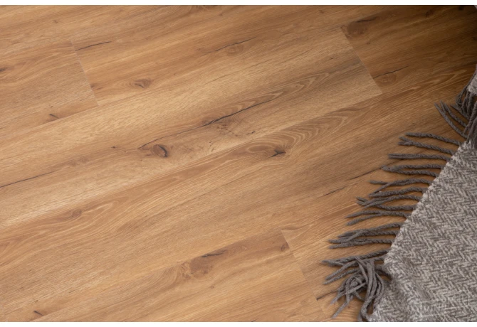 Кварц-винил Дуб Сан-Ремо (1219,6*228,6*2 мм) — купить в Каменске-Уральском