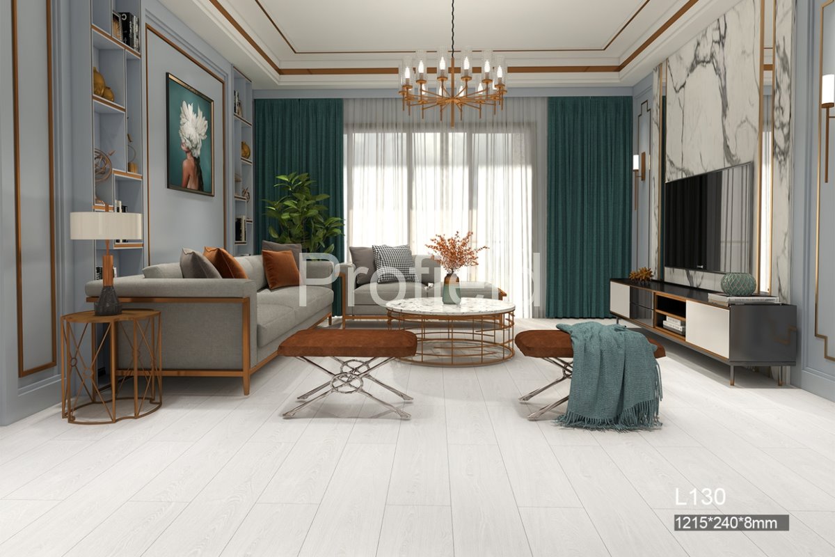 Ламинат "Profield" Дуб Рабат (1217*239*8 мм) — купить в Каменске-Уральском