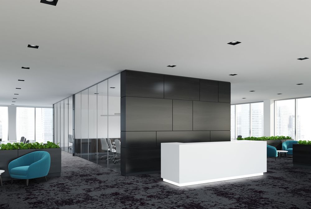 Ковровая плитка Macro Tile 97 (500*500*5 мм) — купить в Каменске-Уральском