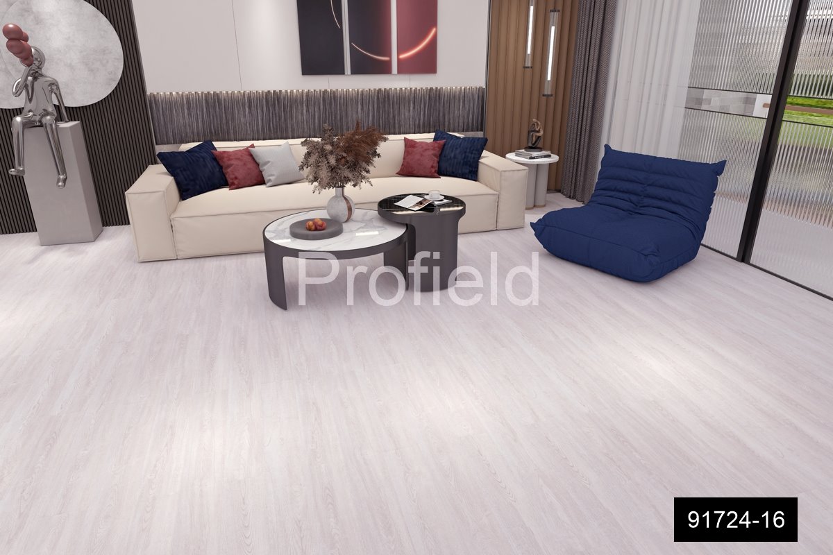 Ламинат "Profield" Дуб Лерма (1217*145*8 мм) — купить в Каменске-Уральском