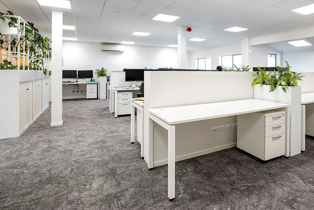 Ковровая плитка Mineral Tile 79 (500*500*5 мм) — купить в Каменске-Уральском