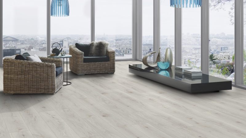 Ламинат "Kastamonu" Blue Эверест светлый (1380*193*8 мм) — купить в Каменске-Уральском