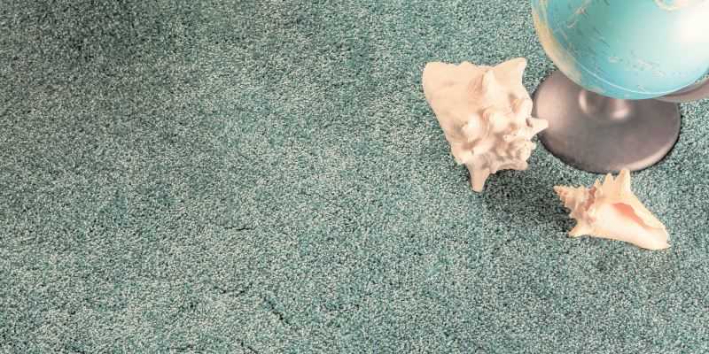 Ковролин "Зартекс" Савойя Мята (3м) — купить в Каменске-Уральском