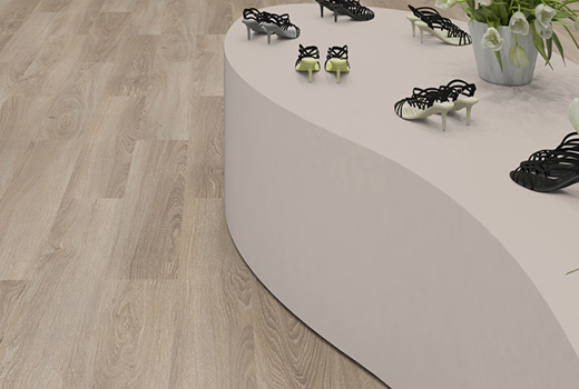 Ламинат Egger Pro Classic 32/8 Дуб Амьен светлый (1292*193*8 мм) — купить в Каменске-Уральском