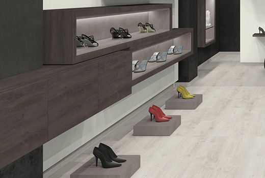 Ламинат Egger Pro Classic 32/8 Кортина белый (1292*193*8 мм) — купить в Каменске-Уральском