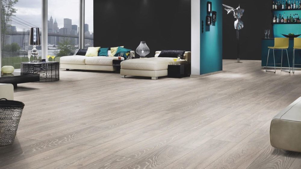 Ламинат "Kronospan" Super Natural Classic Дуб Боулдор 5542 (1285*192*8 мм) — купить в Каменске-Уральском