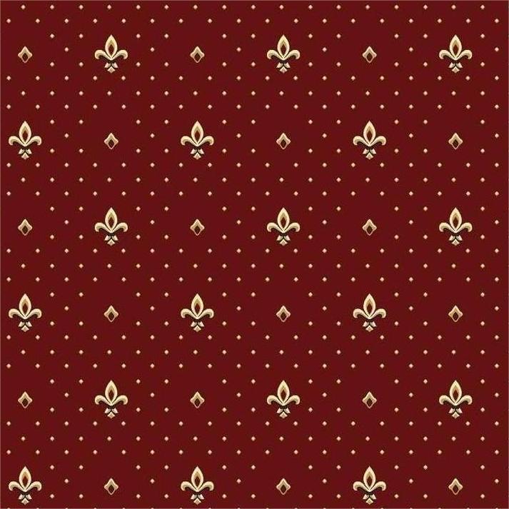 Ковролин Haima «Wilkins» Alameda Red 02 (Лилия) (3,68 м) — купить в Каменске-Уральском