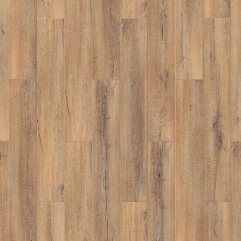 Ламинат "Taiga" Первая Сибирская Дуб коричневый (1292*194*10 мм) — купить в Каменске-Уральском