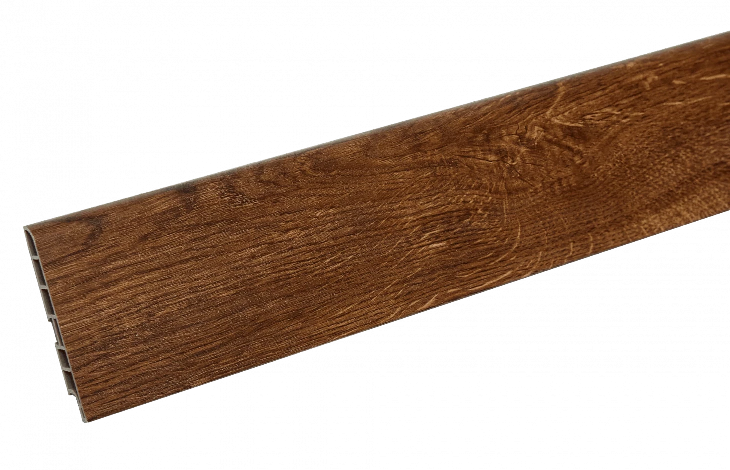 Плинтус CM Floor Дуб Умео  (2200*15*85 мм) — купить в Каменске-Уральском