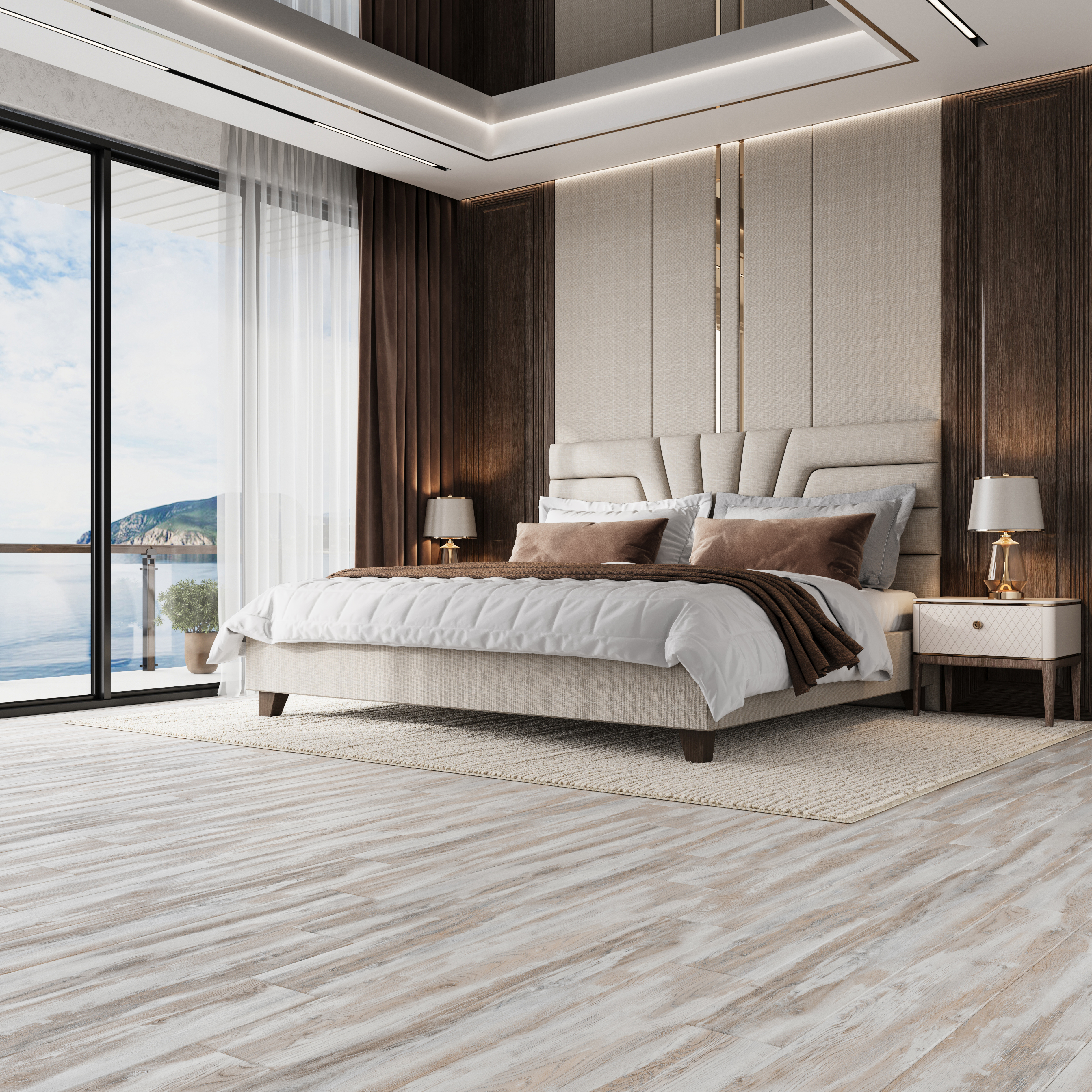 Ламинат "Joss Beaumont" Vertu Дуб Византийский (1387*193*12 мм) — купить в Каменске-Уральском