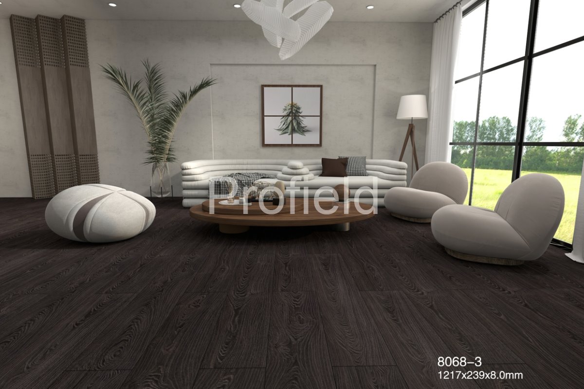 Ламинат "Profield" Дуб Алькато (1217*239*8 мм) — купить в Каменске-Уральском
