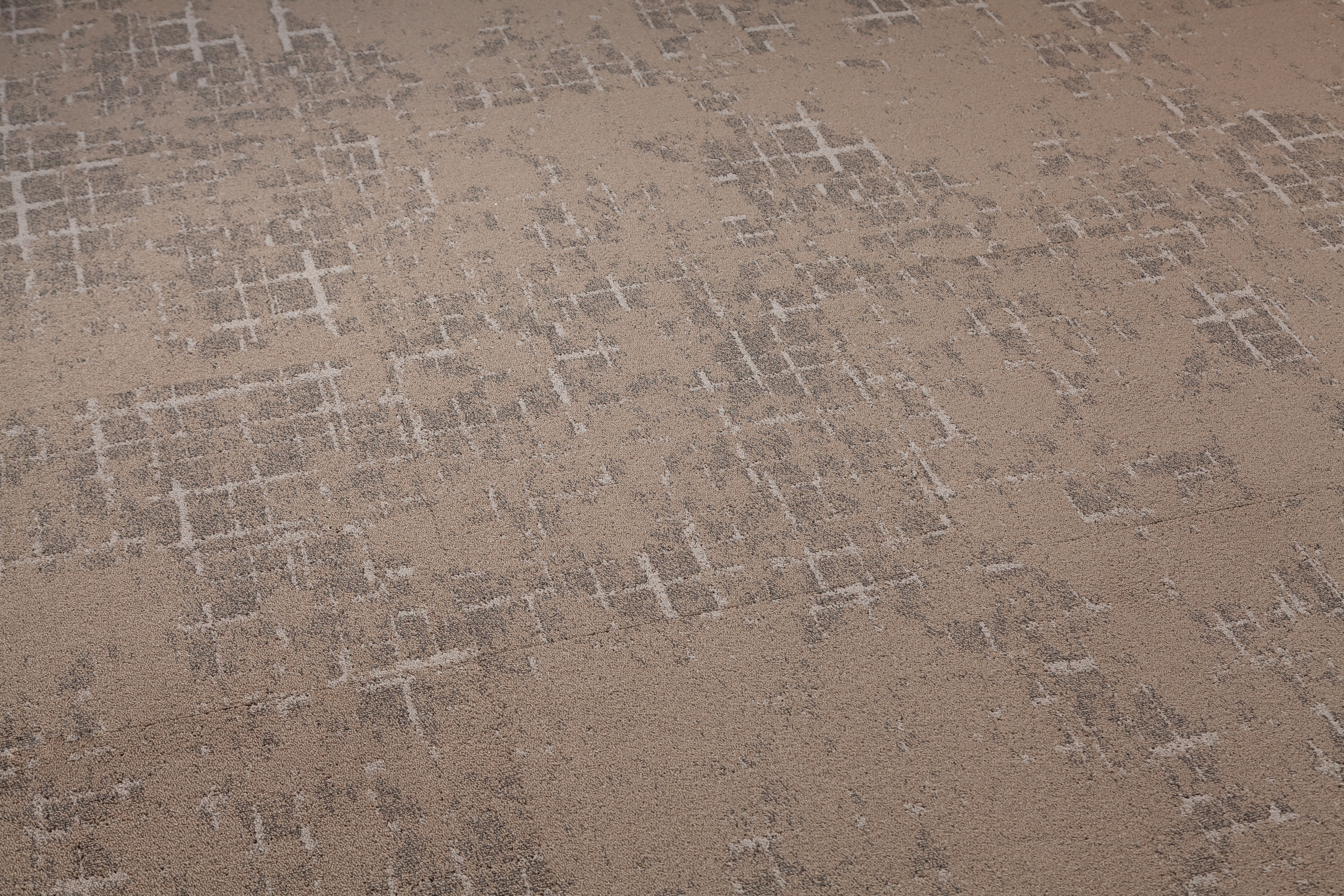 Ковровая плитка Macro Tile 93 (500*500*5 мм) — купить в Каменске-Уральском