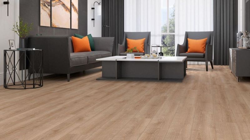 Ламинат "Camsan" Platinum Дуб Барокко (1380*190*10 мм) — купить в Каменске-Уральском