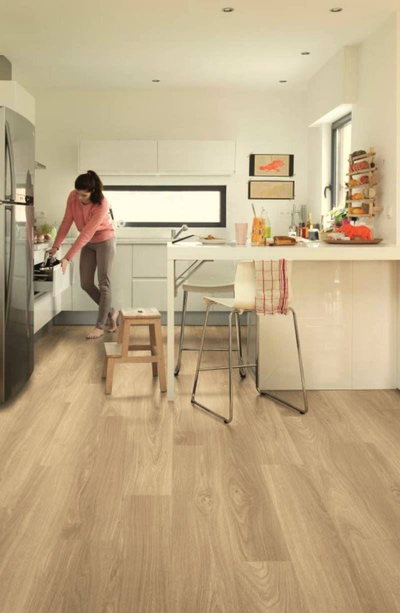 Ламинат "Profield" Prestige Дуб Тулуза (1215*167*12) — купить в Каменске-Уральском