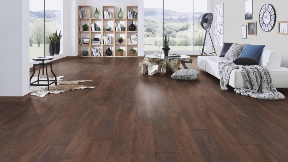 Ламинат "Kronospan" Floordreams Vario Дуб Шейр 8633 (1285*192*12 мм) — купить в Каменске-Уральском