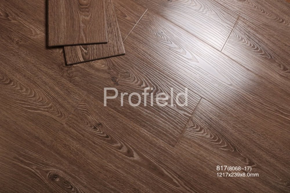 Ламинат "Profield" Дуб Джордано (1217*239*8 мм) — купить в Каменске-Уральском