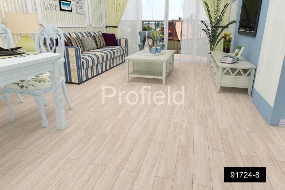 Ламинат "Profield" Дуб Ларедо (1217*145*8 мм) — купить в Каменске-Уральском