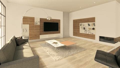 Ламинат "Kastamonu" Sunfloor Дуб миланский (1380*195*8 мм) — купить в Каменске-Уральском