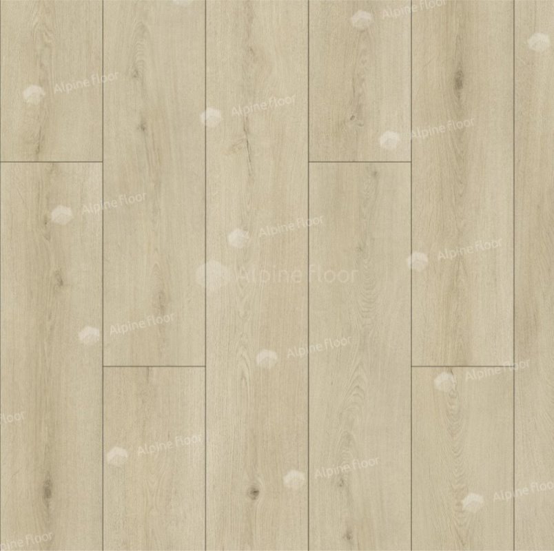 Ламинат "Alpine Floor" Дуб Альтори (1218*198*8 мм) — купить в Каменске-Уральском