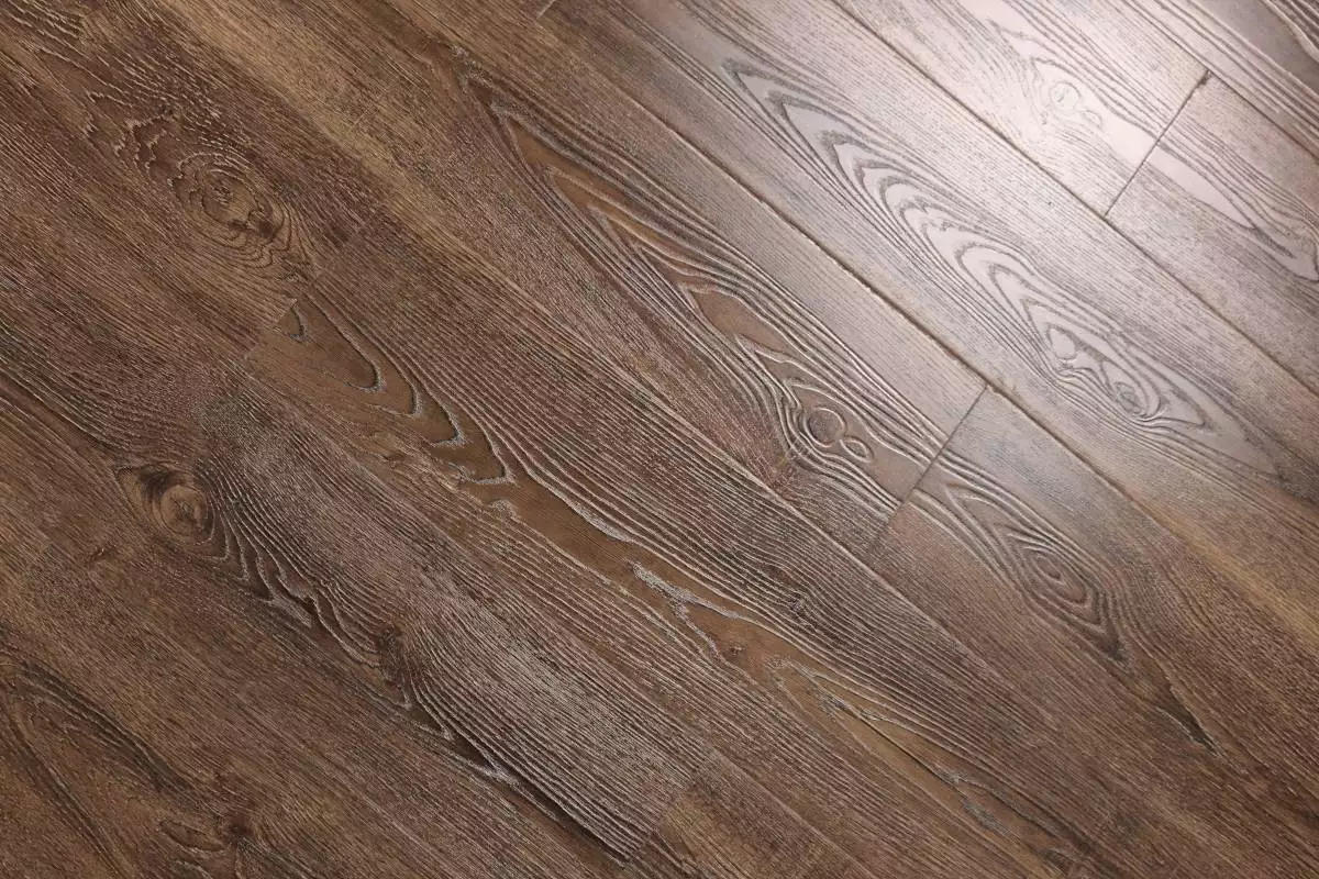 Ламинат "Woodstyle" Cottage Кэр (1217*145*8 мм) — купить в Каменске-Уральском