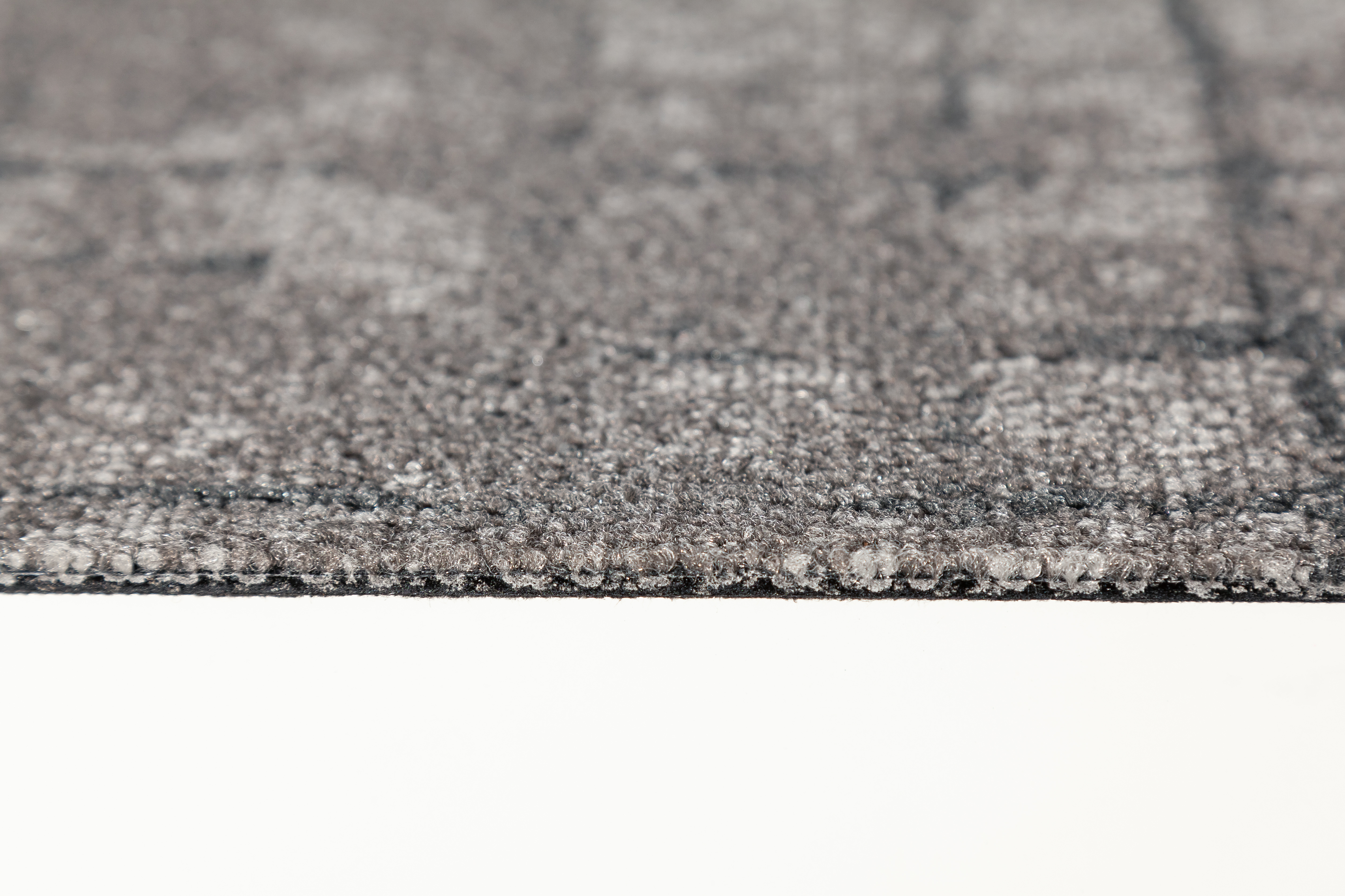 Ковровая плитка Macro Tile 96 (500*500*5 мм) — купить в Каменске-Уральском