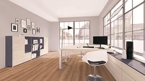 Ламинат "Kastamonu" Sunfloor Дуб корабельный (1380*195*8 мм) — купить в Каменске-Уральском