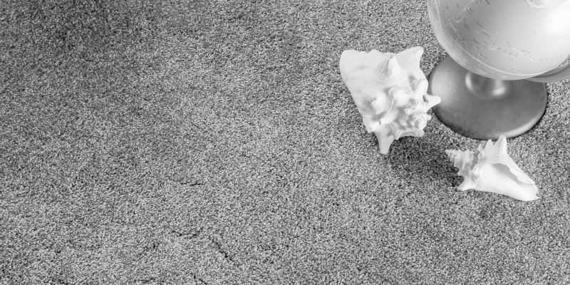 Ковролин "Зартекс" Савойя Перламутр (3м) — купить в Каменске-Уральском