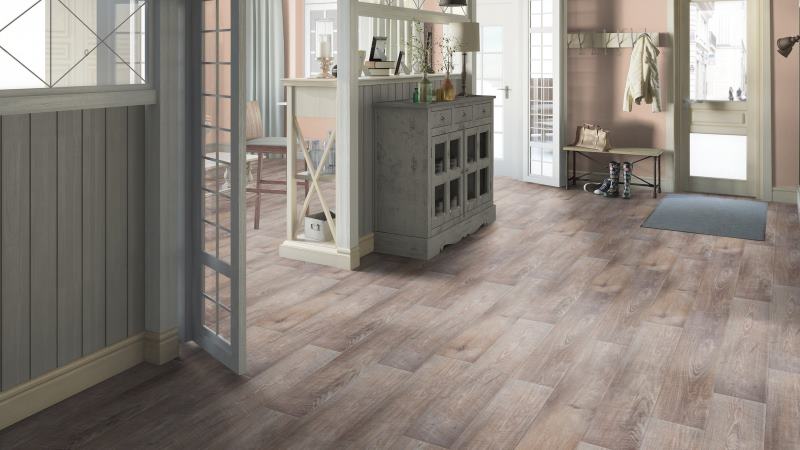 Ламинат "Tarkett" Cinema Вивьен (1292*194*8 мм) — купить в Каменске-Уральском