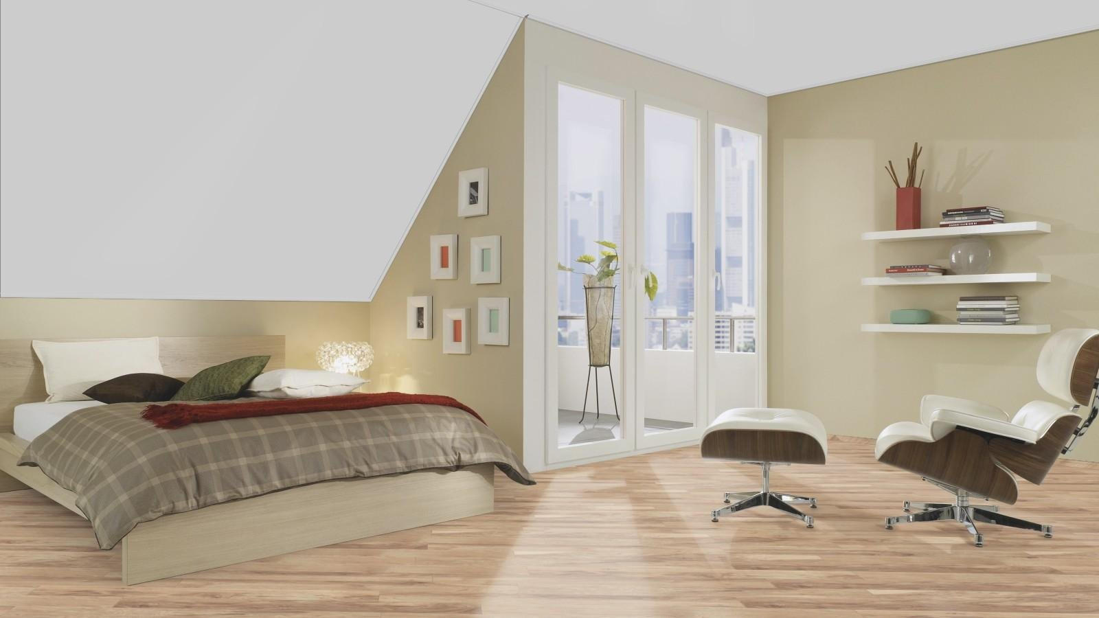 Ламинат "Kronospan" Vintage Classic Natural Hickory 5943 (1285*192*10 мм) — купить в Каменске-Уральском