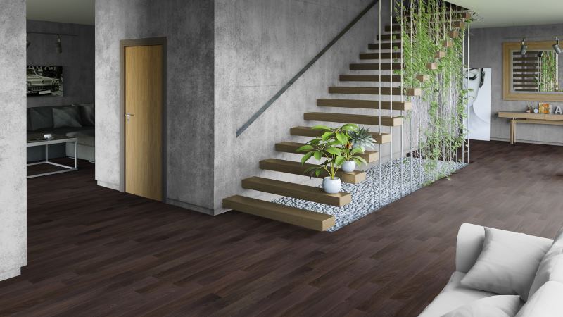 Ламинат "Tarkett" Gallery Дали (1292*116*12 мм) — купить в Каменске-Уральском