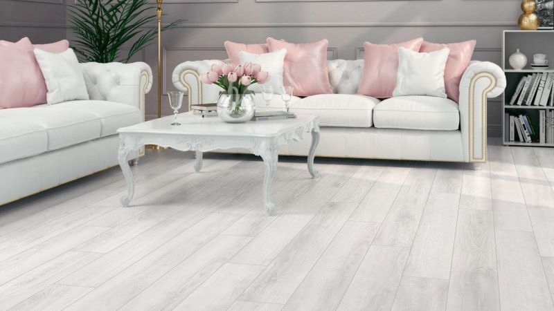 Ламинат "Camsan" Avangard Дуб Одеон (1380*142,5*10 мм) — купить в Каменске-Уральском