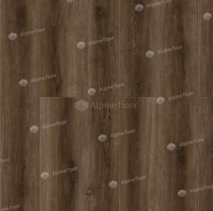 Ламинат "Alpine Floor" Дуб Прато (1218*198*8 мм) — купить в Каменске-Уральском