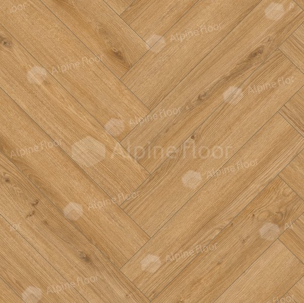 Ламинат "Alpine Floor" Дуб Прадес (643*131*8 мм) — купить в Каменске-Уральском
