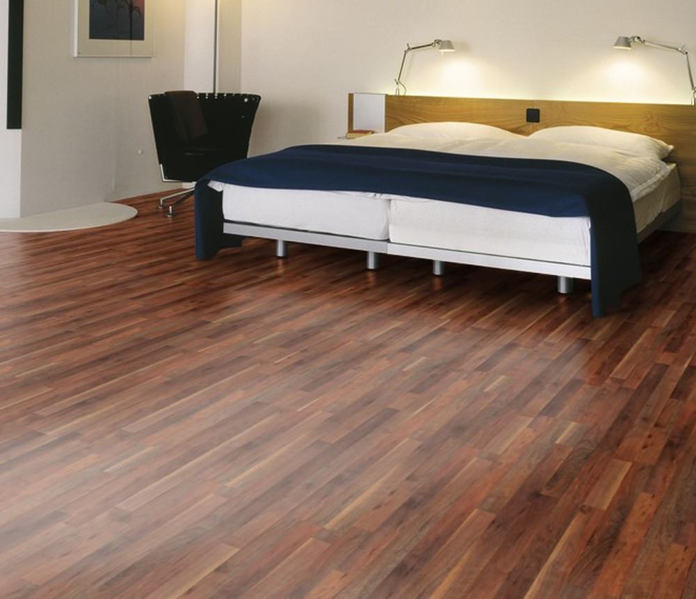 Ламинат "Кроностар" Eco-Tec Вишня Сойер (1380*193*7 мм) — купить в Каменске-Уральском