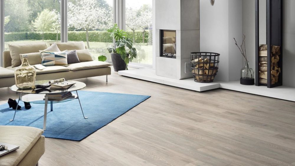 Ламинат "Kronospan" Super Natural Classic Дуб Колорадо 5543 (1285*192*8 мм) — купить в Каменске-Уральском