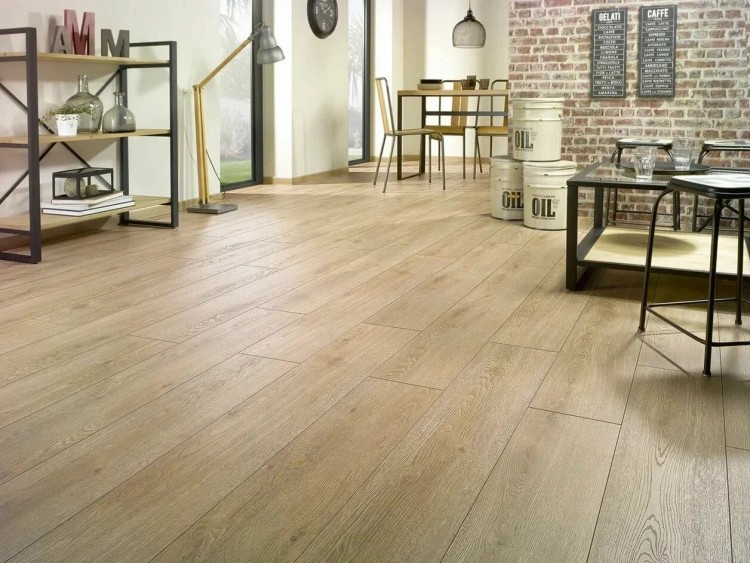 Ламинат "Alsafloor" Creativ Board 10.33 Amarante 535 (640*192*10 мм) — купить в Каменске-Уральском