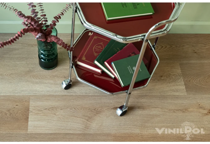 Кварц-винил Дуб Портофино (1219,6*228,6*2 мм) — купить в Каменске-Уральском