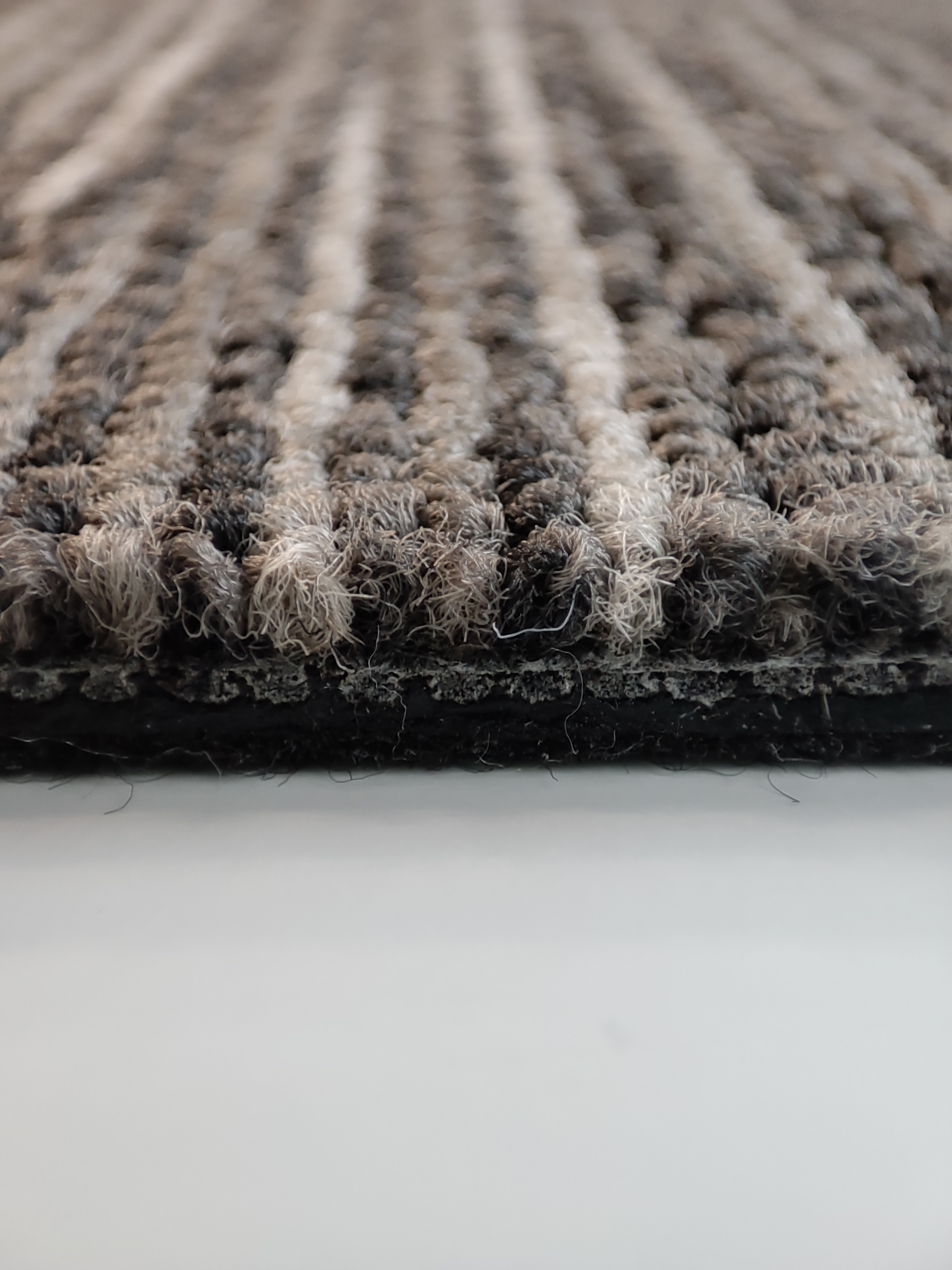 Ковровая плитка Metro Tile 93 (250*1000*5 мм) — купить в Каменске-Уральском