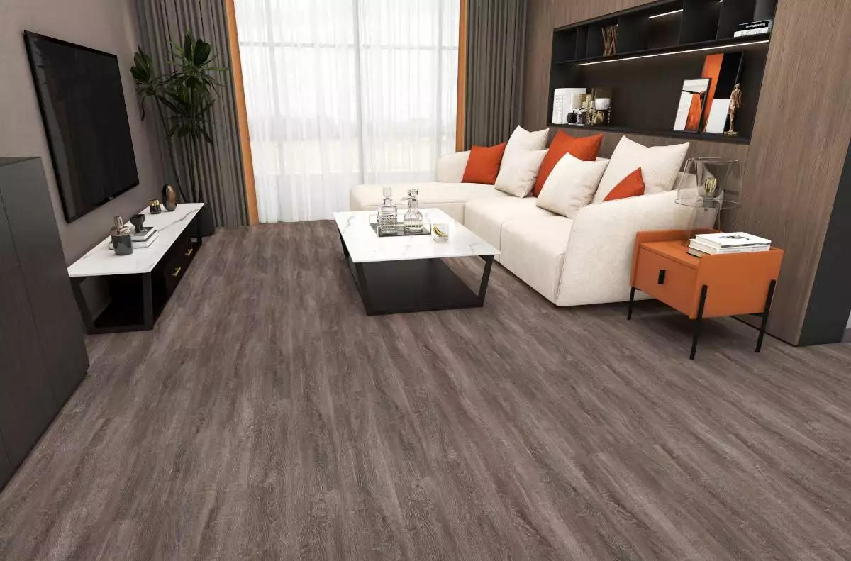 Ламинат "Woodstyle" Cottage Дорсет (1217*145*8 мм) — купить в Каменске-Уральском