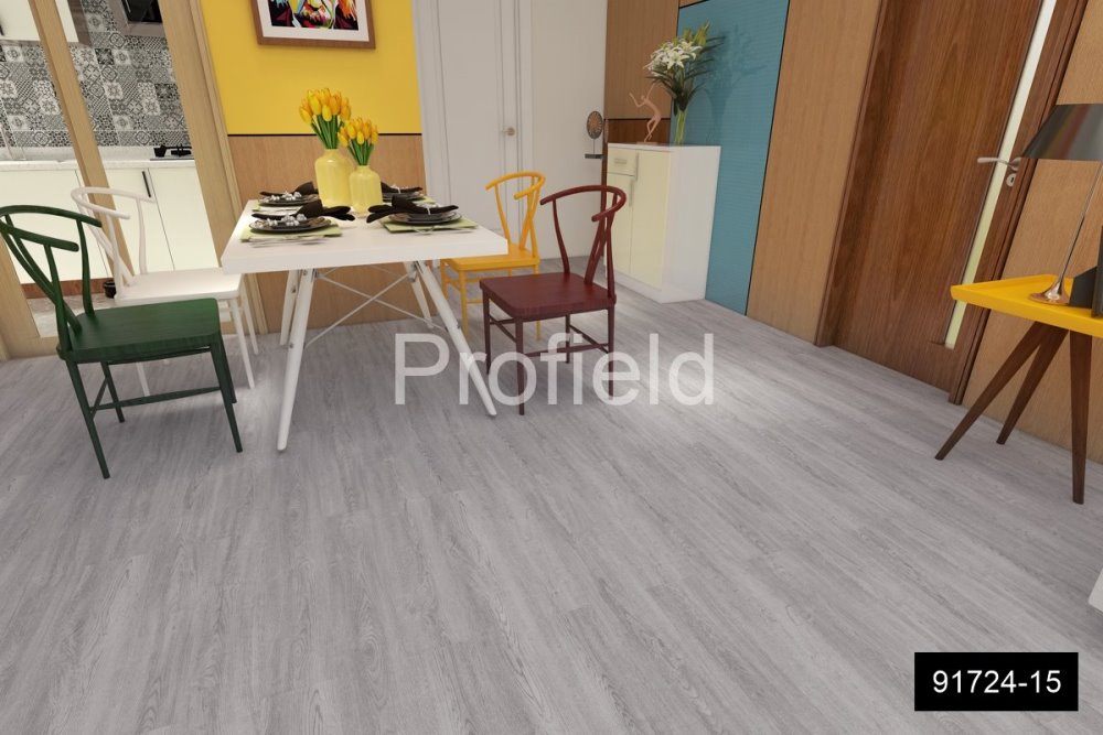 Ламинат "Profield" Дуб Касерес (1217*145*8 мм) — купить в Каменске-Уральском