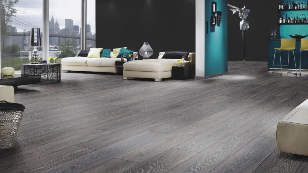 Ламинат "Kronospan" Super Natural Classic Дуб Бедрок 5541 (1285*192*8 мм) — купить в Каменске-Уральском