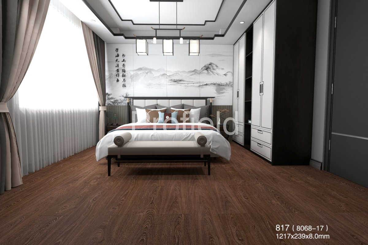 Ламинат "Profield" Дуб Джордано (1217*239*8 мм) — купить в Каменске-Уральском