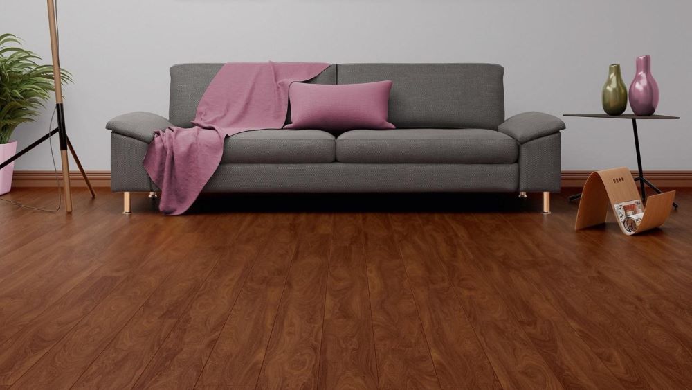 Ламинат "Camsan" Avangard Орех Итальянский (1380*142,5*10 мм) — купить в Каменске-Уральском