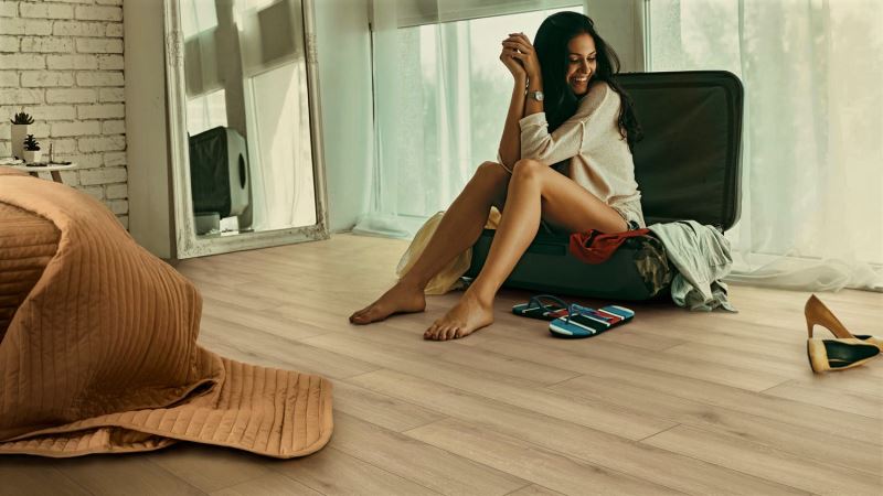 Ламинат "Tarkett" Cruise Princess (1292*159*8 мм) — купить в Каменске-Уральском