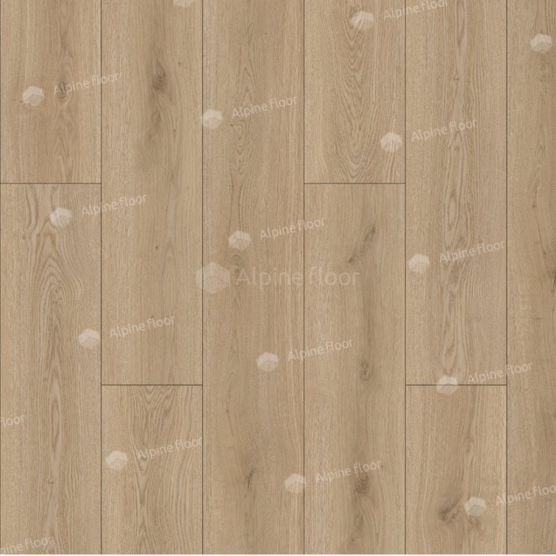 Ламинат "Alpine Floor" Дуб Сиена (1218*198*8 мм) — купить в Каменске-Уральском