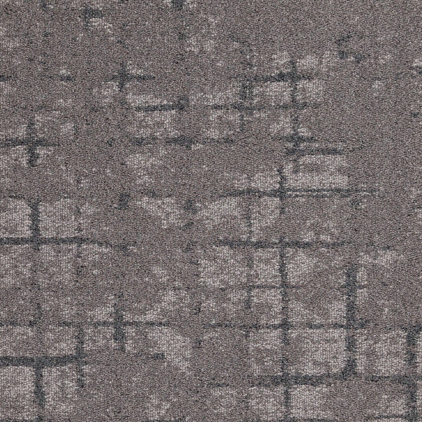 Ковровая плитка Macro Tile 96 (500*500*5 мм) — купить в Каменске-Уральском
